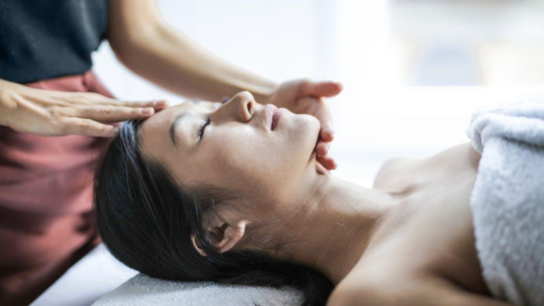 Feel relaxed after getting the best spa services in Ca
