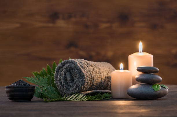 Massage therapy for health and wellness
