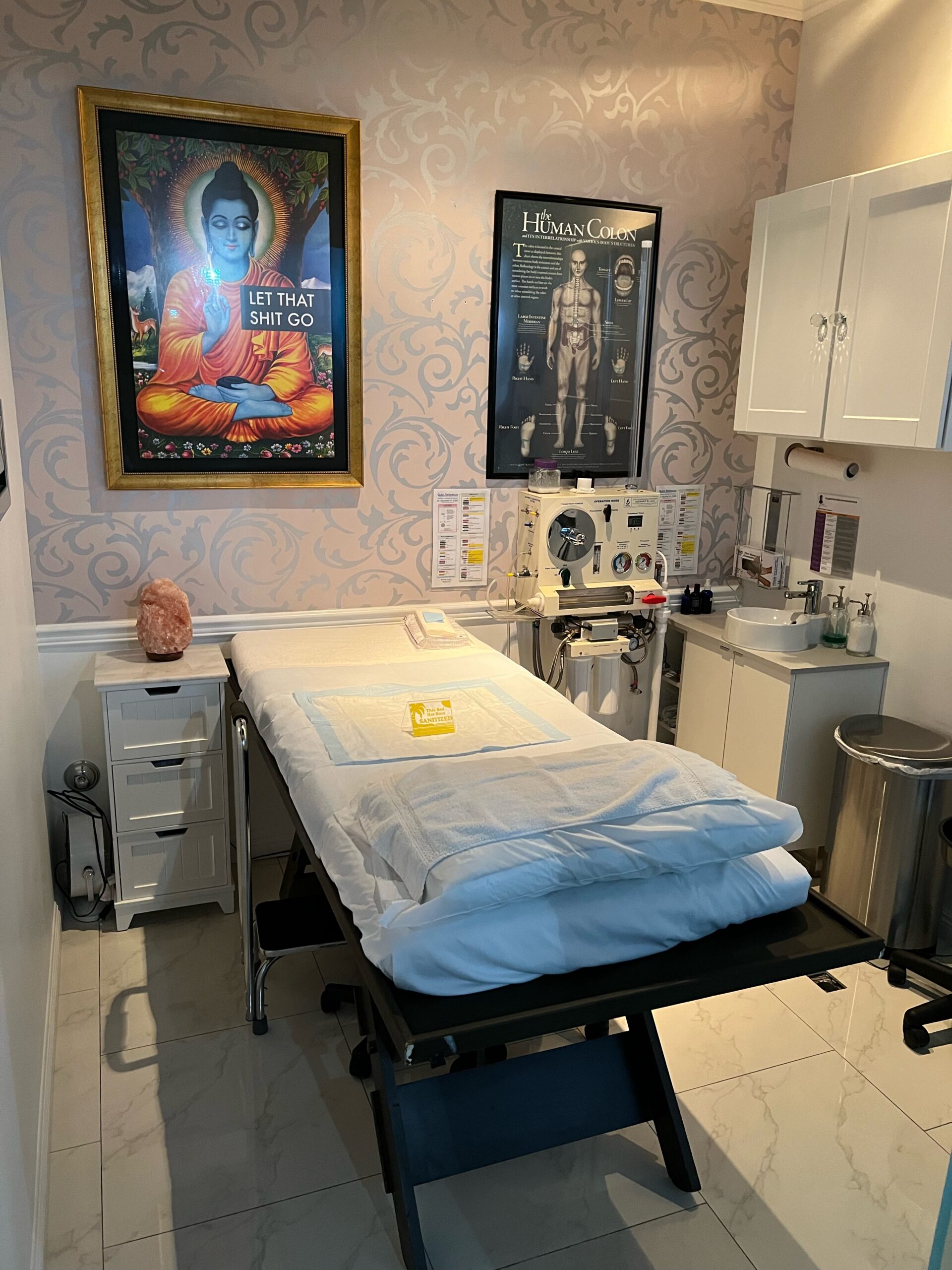 Best Colon Hydrotherapy in LA | Best Colonics in Woodland Hills ...