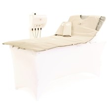 An image of an infrared suit