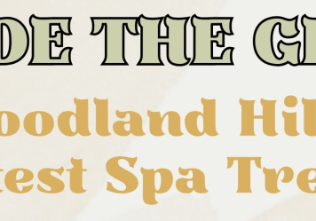 Inside the Glow: Woodland Hills’ Hottest Spa Trends