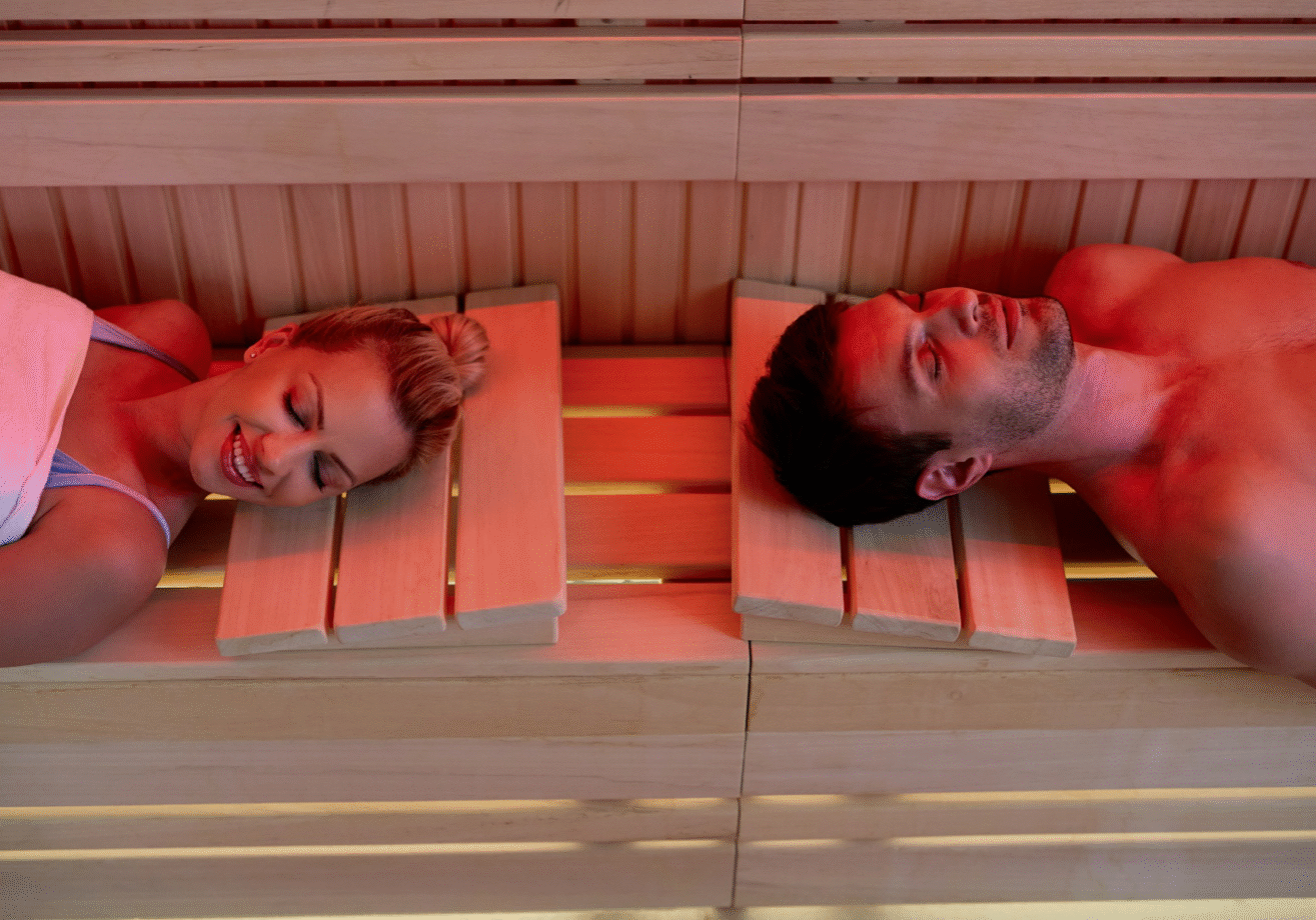 Relax and rejuvenate at LA’s top infrared sauna spa in Woodland Hills, offering detox, stress relief, and holistic wellness services.
